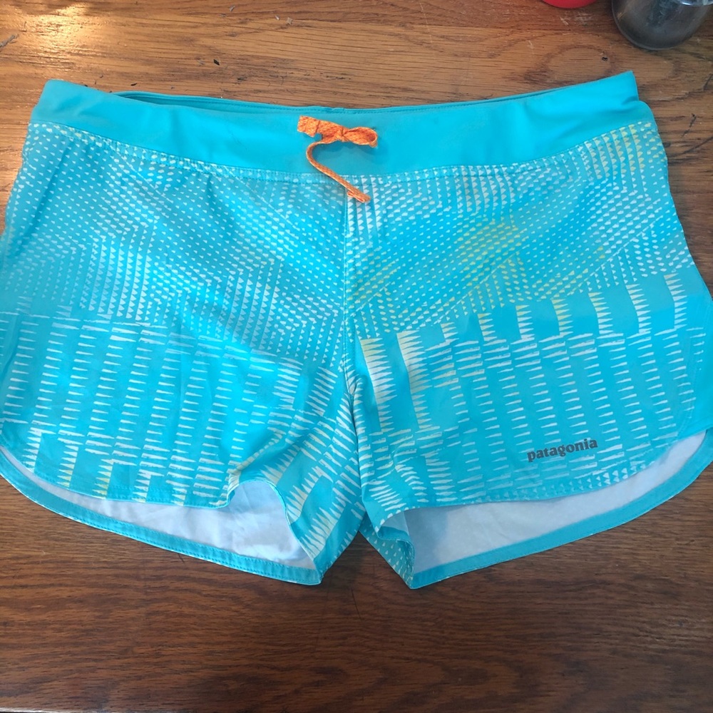 Patagonia Running shorts